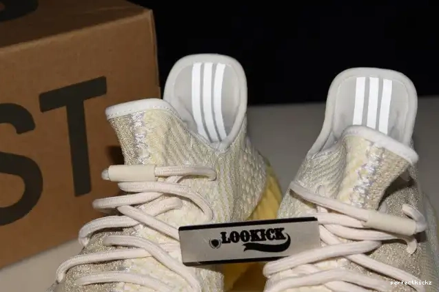 REFLECTIVE 350 BOOST ABEZ YEEZY V2 ADIDAS FZ5246 0520